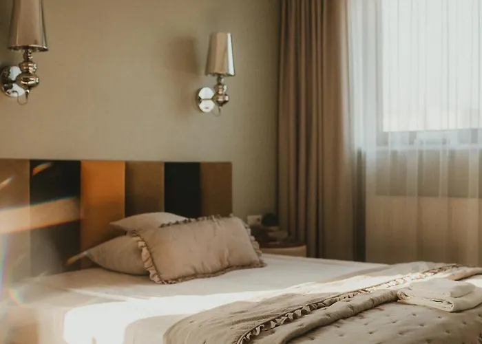 Hotel Wróblewscy